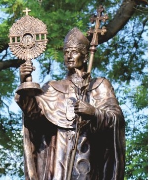 Szent Norbert KAritatív Alapaítvány