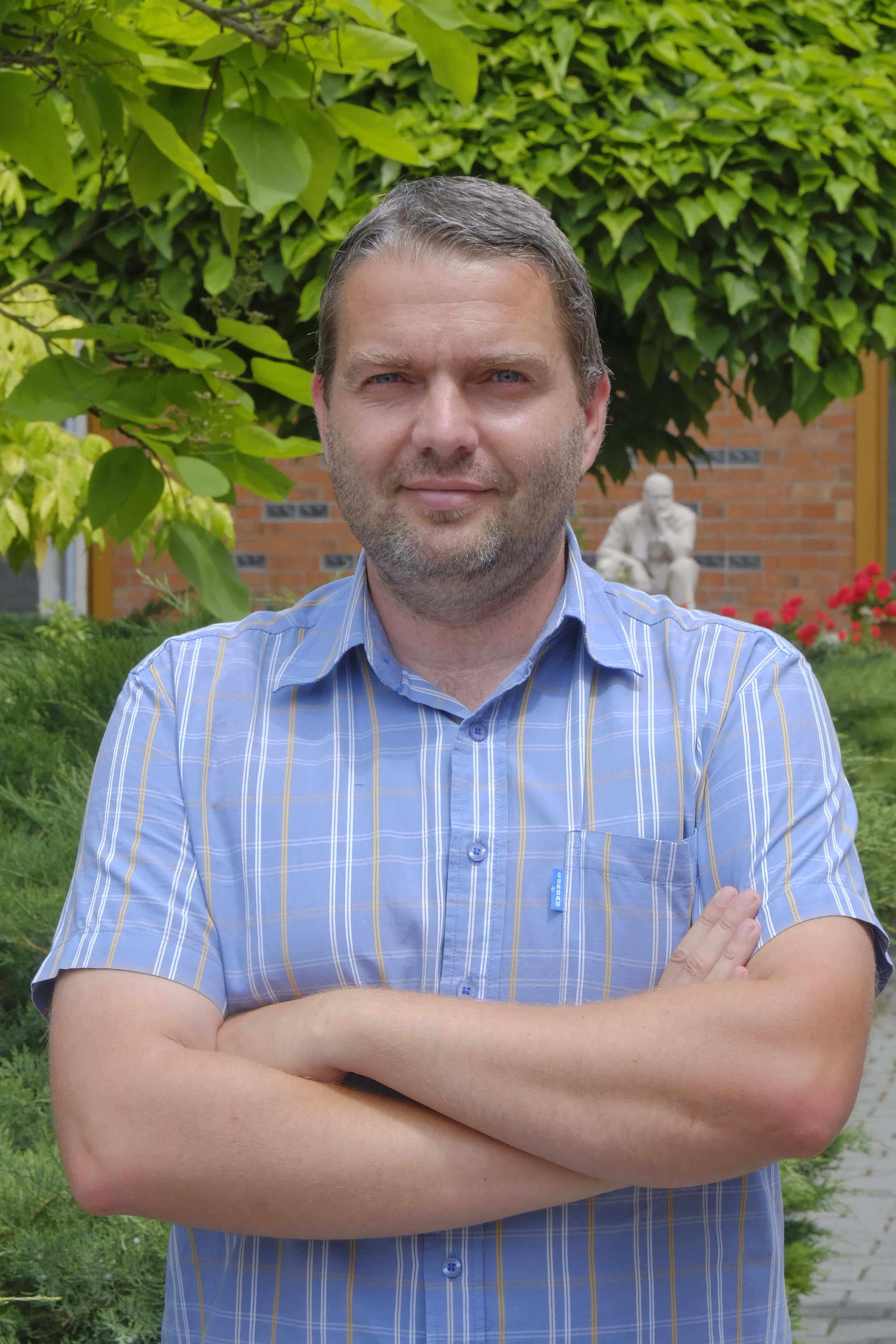 ZSPSZ tanárok